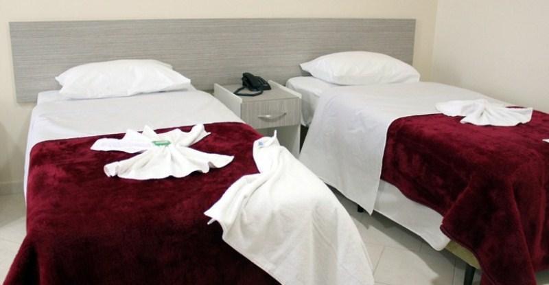 Hotel Terra Preta Ibiúna 외부 사진
