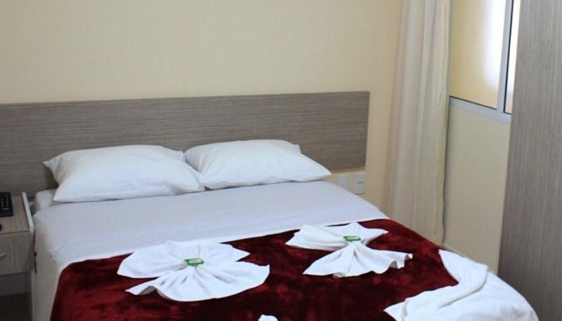 Hotel Terra Preta Ibiúna 외부 사진
