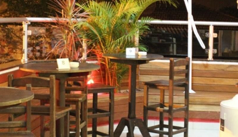 Hotel Terra Preta Ibiúna 외부 사진