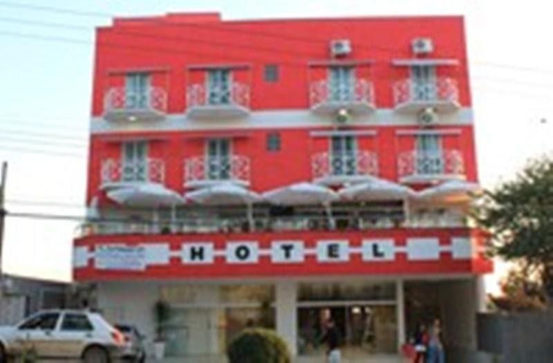 Hotel Terra Preta Ibiúna 외부 사진