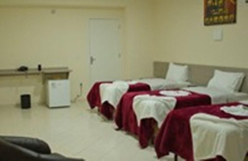 Hotel Terra Preta Ibiúna 외부 사진
