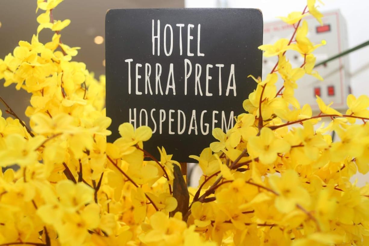 Hotel Terra Preta Ibiúna 외부 사진