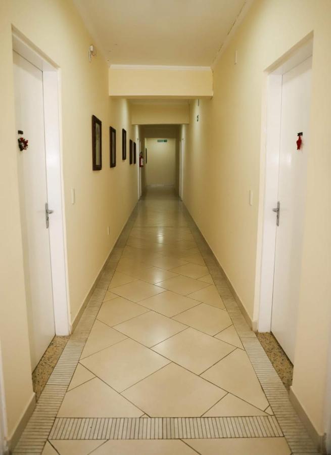 Hotel Terra Preta Ibiúna 외부 사진