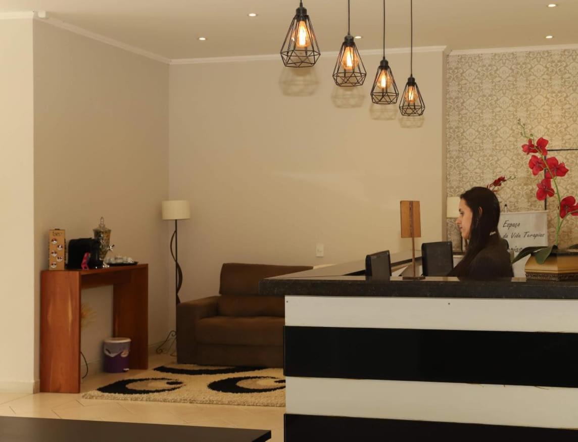 Hotel Terra Preta Ibiúna 외부 사진