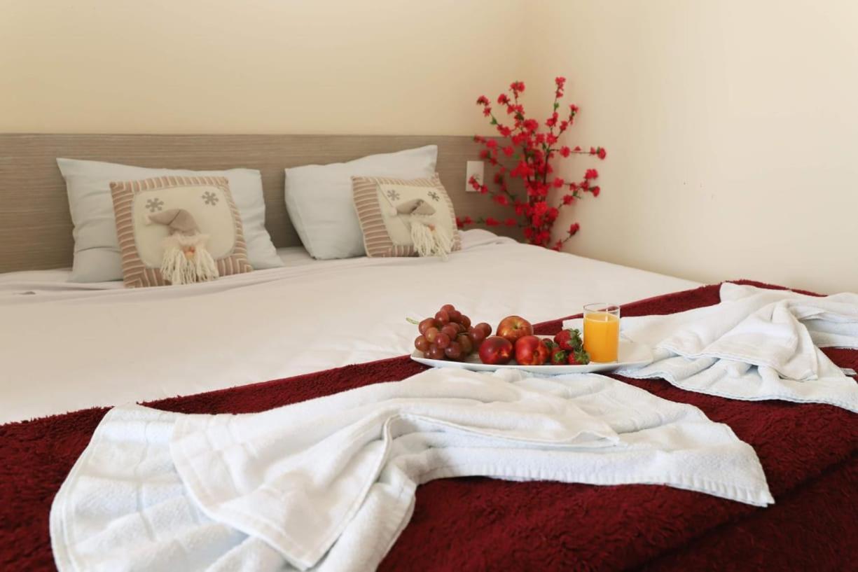 Hotel Terra Preta Ibiúna 외부 사진