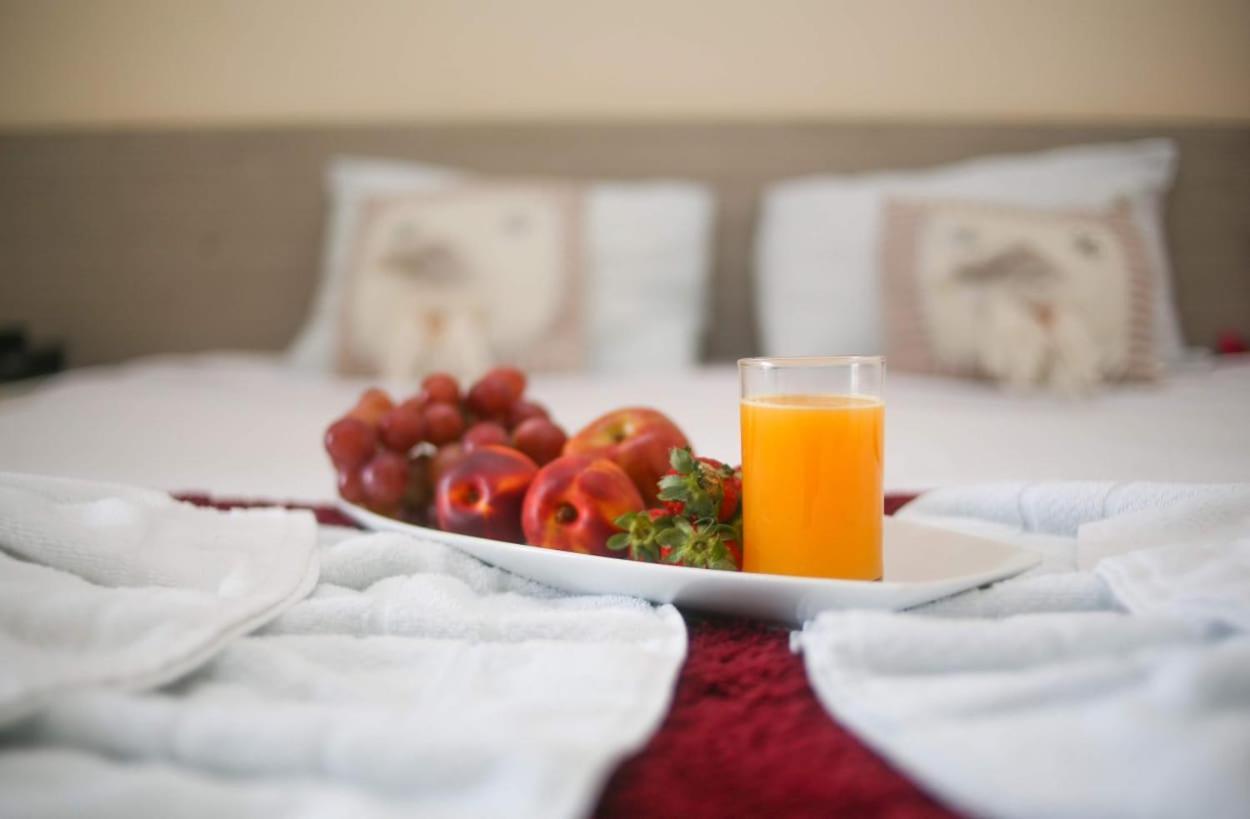 Hotel Terra Preta Ibiúna 외부 사진