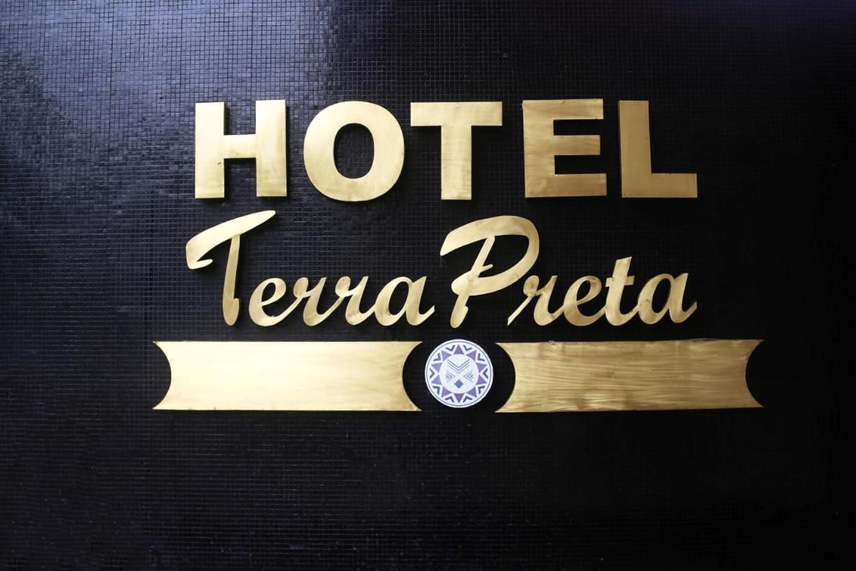 Hotel Terra Preta Ibiúna 외부 사진