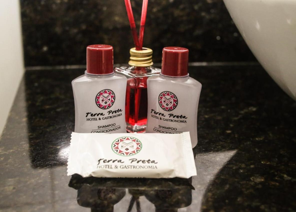 Hotel Terra Preta Ibiúna 외부 사진