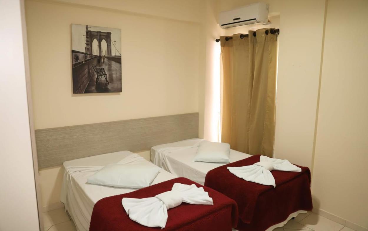 Hotel Terra Preta Ibiúna 외부 사진