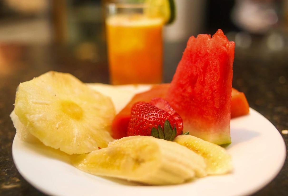 Hotel Terra Preta Ibiúna 외부 사진